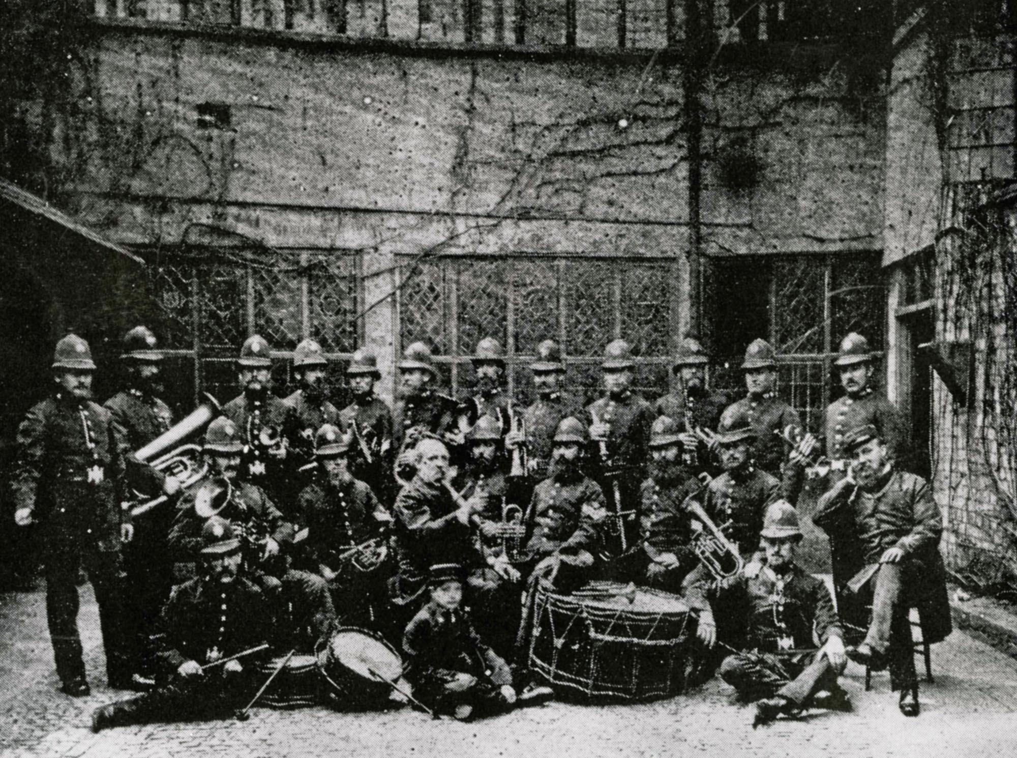 Crime and Punishment - Free Tour
